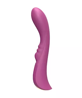 Slimline G-spot Fun Finger Vibrator