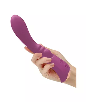Slimline G-spot Fun Finger Vibrator