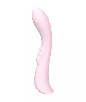 Slimline G-spot Fun Finger Vibrator
