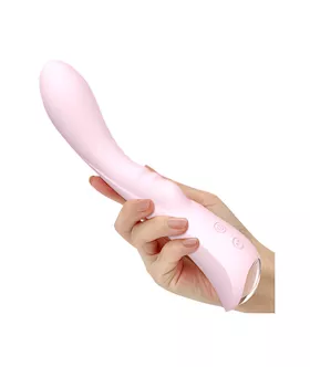 Slimline G-spot Fun Finger Vibrator