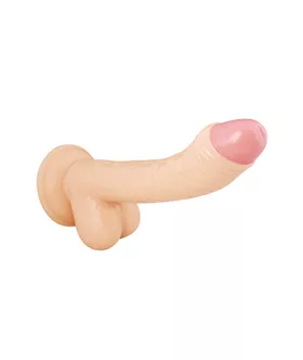 Wicked Hero Doggystyle Dildo