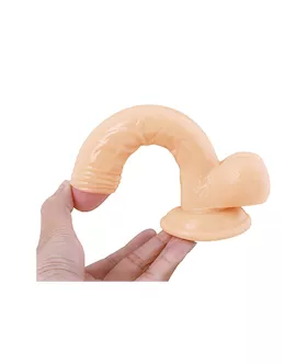 Wicked Hero Doggystyle Dildo