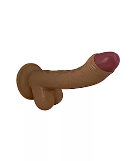 Wicked Hero Doggystyle Dildo