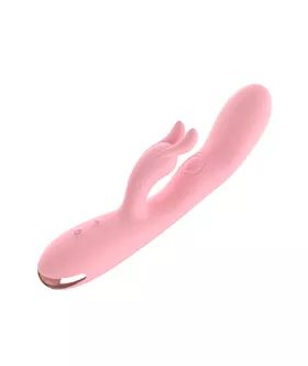 Amore Tippity Tap Rabbit Vibrator