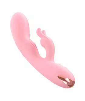 Amore Tippity Tap Rabbit Vibrator