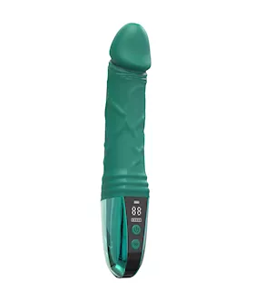 Amore Mutant Master Dildo Vibrator