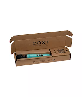 Doxy 3 Usb-c Wand Massager