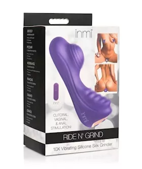 Inmi Ride N Grind