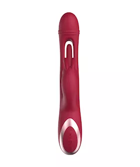 Freya Tapping Rabbit Vibrator
