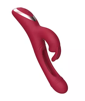 Freya Tapping Rabbit Vibrator