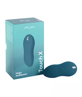 We-vibe Touch X Couples Vibrator