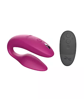 WeVibe Sync 2 Couples Vibrator