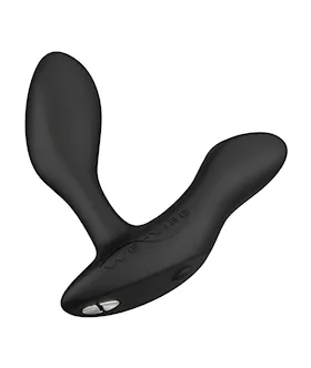 WeVibe Vector Plus Anal Vibrator