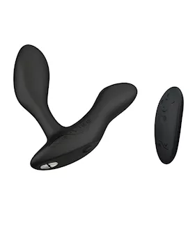 We-vibe Vector Plus Anal Vibrator