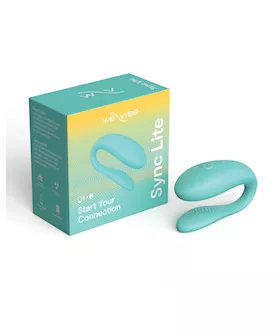We-vibe Sync Lite Couples Vibrator