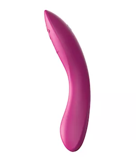 We-vibe Rave 2 G Spot Vibrator