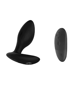 WeVibe Ditto Plus Anal Vibrator
