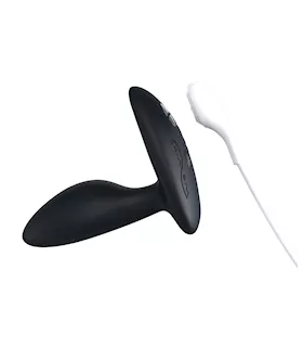 We-vibe Ditto Plus Anal Vibrator