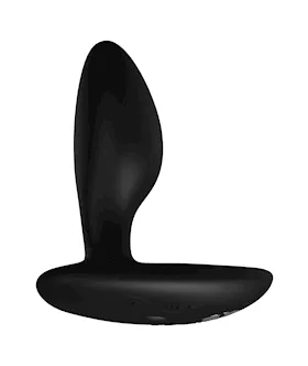 We-vibe Ditto Plus Anal Vibrator