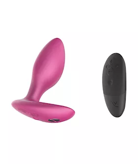 WeVibe Ditto Plus Anal Vibrator