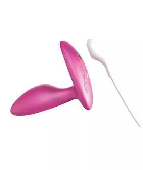 We-vibe Ditto Plus Anal Vibrator