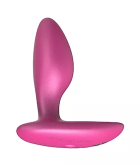 We-vibe Ditto Plus Anal Vibrator