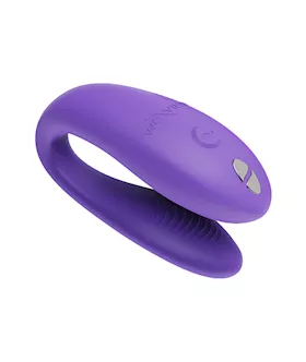 WeVibe Sync Go Couples Vibrator
