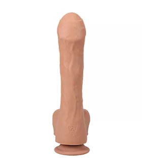 Fort Troff Uncut Thruster Dildo