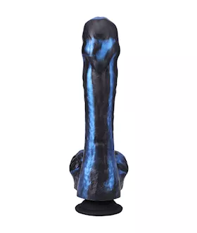 Fort Troff Tendril Thruster Dildo