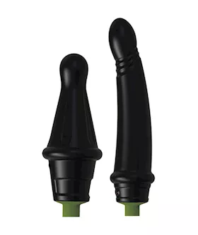 Fort Troff Gunner System 3-in-1 Modular Fuck Machine
