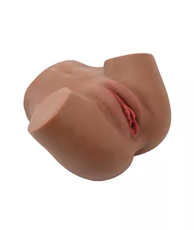 All Night Long Realistic Ass Stroker