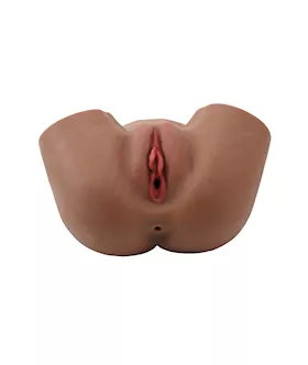 All Night Long Realistic Ass Stroker