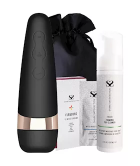 FREE Pro 3  Vibration  Essentials Bundle