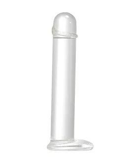 Sukra Giant Glass Dildo