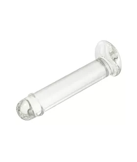 Sukra Giant Glass Dildo