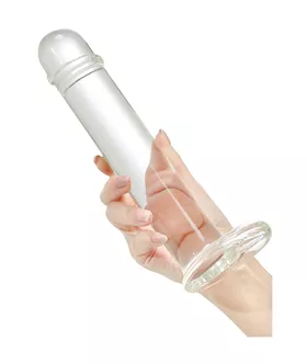 Sukra Giant Glass Dildo