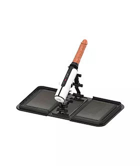 Aureum X5 Sex Machine