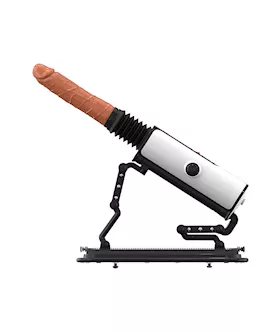 Aureum X5 Sex Machine