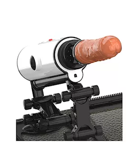 Aureum X5 Sex Machine