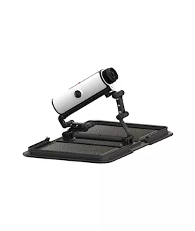 Aureum X5 Sex Machine