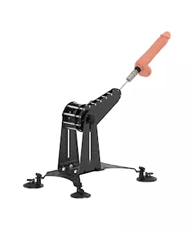 Tower Thrusting Sex Machine