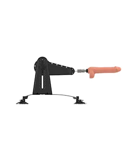 Tower Thrusting Sex Machine