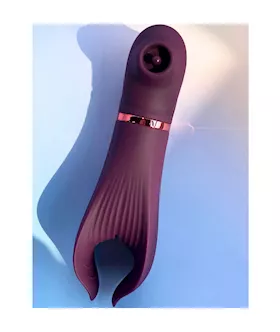 Maleficent Couples Vibrator