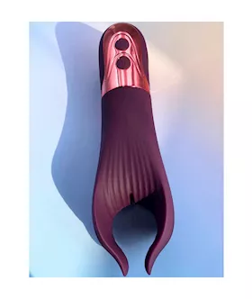 Maleficent Couples Vibrator