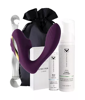 FREE Kama  Essentials Bundle