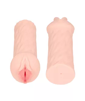 Twists And Turns Elegance Series Masturbator