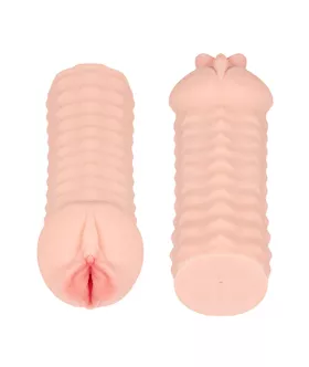 Back To Basics Elegance Series Masturbator