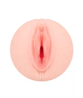 Pleasure Peak Dual Layer Elegance Series Masturbator