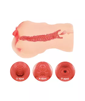 Maria Onahole Masturbator