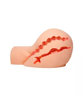 Real Hips Oknyeo Masturbator